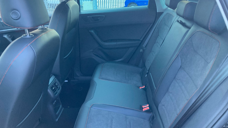 SEAT Ateca 1.5 TSI EVO FR 5dr DSG Petrol Estate